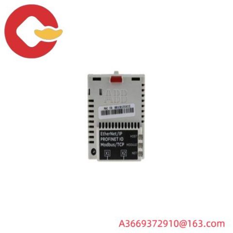 ABB FENA-21 Ethernet Adapter, Industrial Control Module