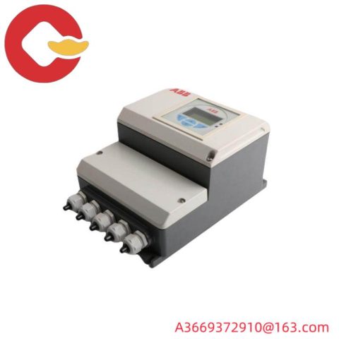 ABB FET3211S0A1A2C0H2M6 3K672013030195 Transmitter: Precision Measurement for Industrial Automation