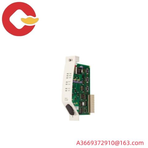 ABB FI810F Fieldbus CAN Module