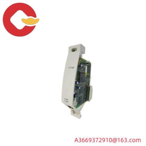 ABB FI840F: Advanced CAN Communication Module for Industrial Automation