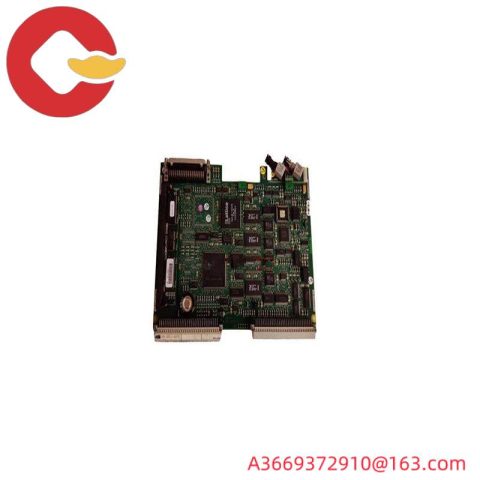 ABB FPX86-9329--C Industrial Control Module