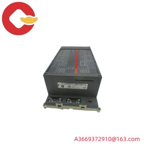 ABB G3EB HENF315768R1: Industrial Control Module, Advanced Technology for Precision Applications