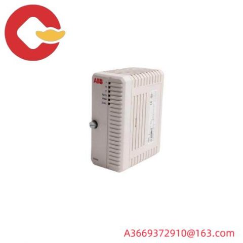 ABB G3EFa HENF450295R2 Industrial Control Module