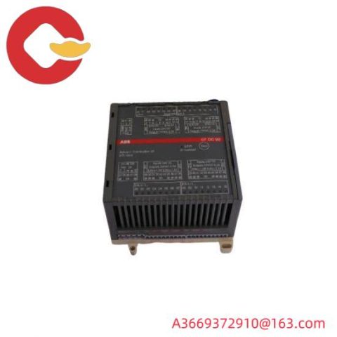 ABB G3FCb HENF458568R1 - High-Performance Industrial Control Module