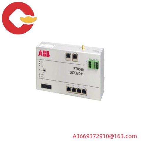 ABB G3FD HENF452692R1 - High-Performance Industrial Control Module