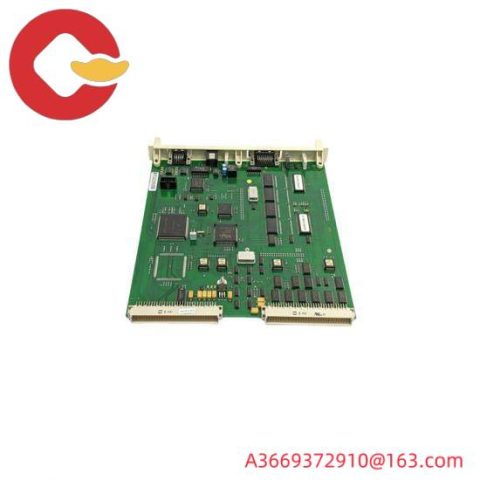 ABB G3FK HENF452878R1 Industrial Control Module