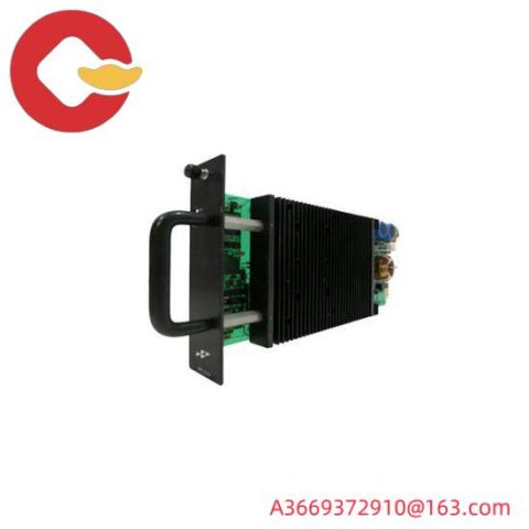 ABB GCC960C103 Module Controller for Industrial Automation