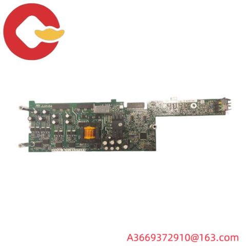 ABB GD D471A Industrial Frequency Converter