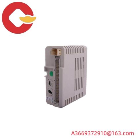 ABB GDC801B101 Control Module for Industrial Automation Systems