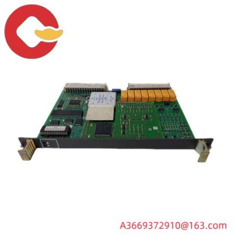 ABB GJR2368900R2340 - 87TSO11-E Analog Output Module