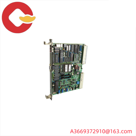 ABB GJR2369900R1100 | Binary Output Module, Precision Control for Industrial Automation