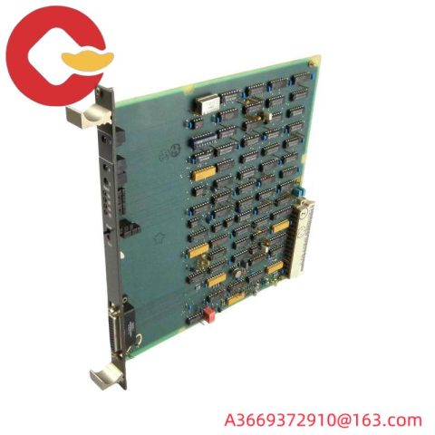 ABB GJR2370800R0200 88FN02C-E Bus Coupling Device, for Industrial Automation Systems