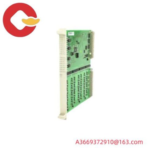 ABB GJR2374500R2111 | 88QT03C-E9027 | BUS COUPLER