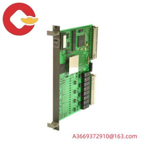 ABB GJR2388300R1010 - 83SR06B-E Binary and Analog Control Module