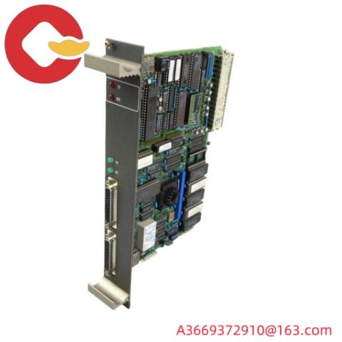 ABB GJR2390200R1210 83SR04G-E: Advanced Industrial Control Board
