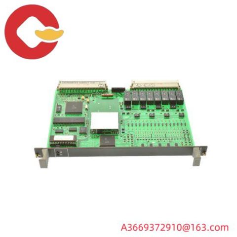 ABB GJR2390200R1310 Control Board - Advanced Industrial Automation Module
