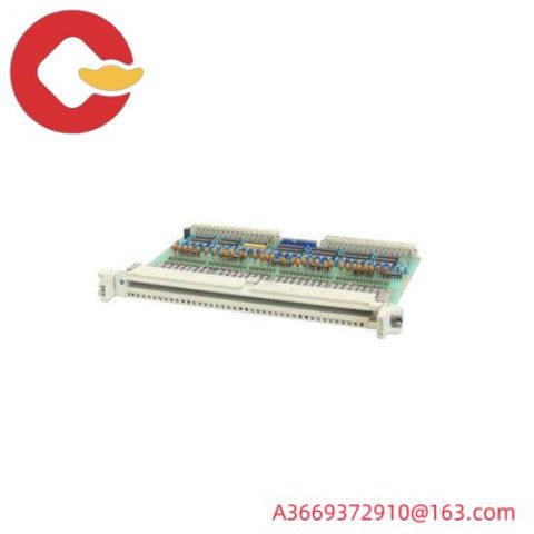 ABB GJR5142600R0001 | Electronics Module - Industrial Automation Solutions