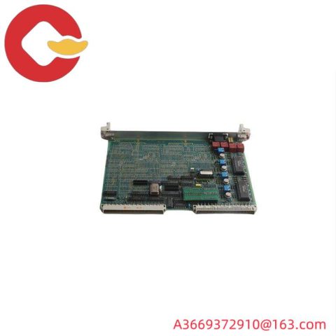 ABB GJR5143000R0002 | 35AA92C-E Analog Output Module, Industrial Control Solutions