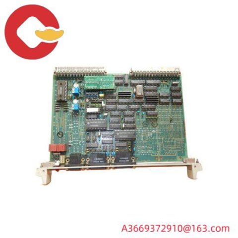 ABB GJR5143000R0002 Interface Module - Advanced Control Solutions