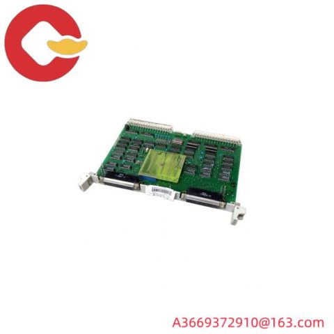 ABB GJR5143100R0001 | 35EK90 Bus Coupler Unit - Industrial Communication Module
