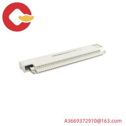 ABB GJR5144900R0001 35ST90 Front Plug - Control Module for Industrial Automation