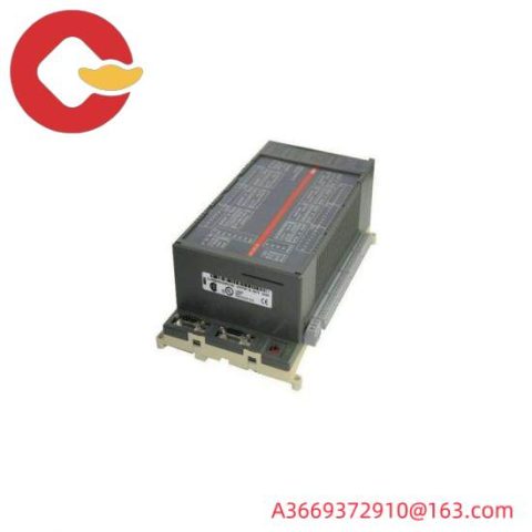 ABB GJR5253000R0160 07KT97C Central Unit: Automation Parts