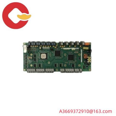 ABB GOP2 High-Performance Control Module