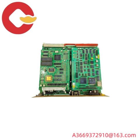 ABB GOP2 G2010A High Precision Industrial Control Module