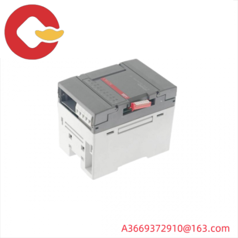 ABB HAC319AEV1 High-Performance PLC Module for Industrial Automation