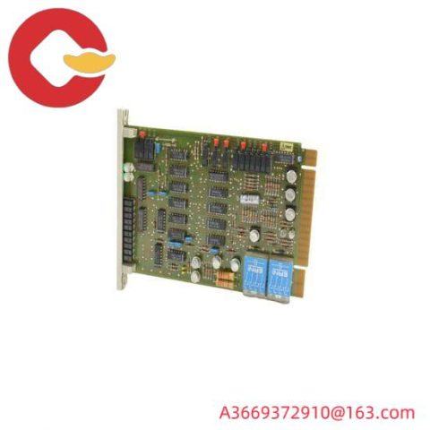 ABB HEIR 445976 R1 UN 0950A-P PCB Circuit Board: Precision Engineering for Industrial Control Systems
