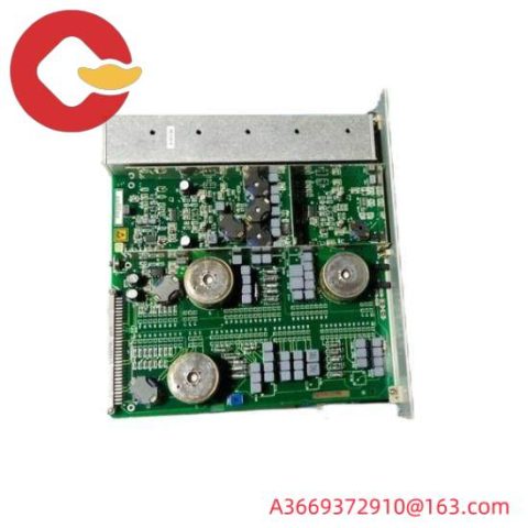 ABB HENF331395R0001 P4LDA Controller