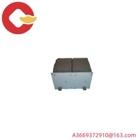 ABB HENF 105296 R1 E5LA Industrial Control Module