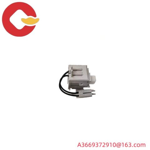 ABB HENF 327886 R1 B5LA Shunt Opening Release - High-Performance Disconnector Module