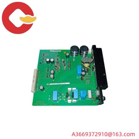 ABB HESG324490R1/E 316NG65 Power Supply Module