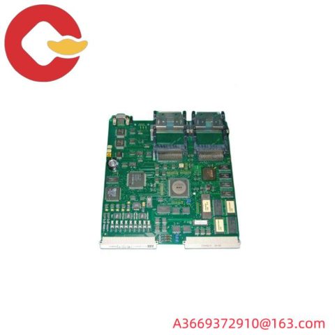 ABB HESG324526R11/M 316VC61b Industrial Automation Module