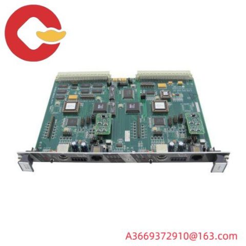 ABB HESG324540R1/H 316EA63 Control Board - Precision Engineered for Industry 4.0 Solutions