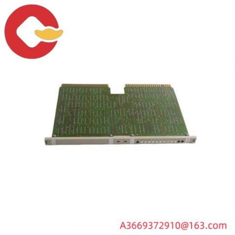 ABB HESG330015R1 - Advanced Industrial Control Module