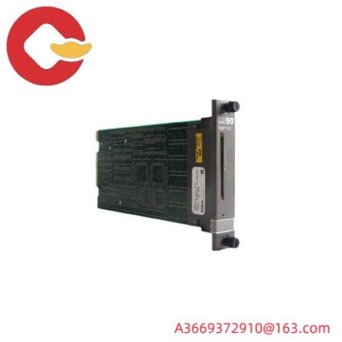 ABB HESG330029R1 - High-Efficiency Speed Governor, Advanced Drive Technology