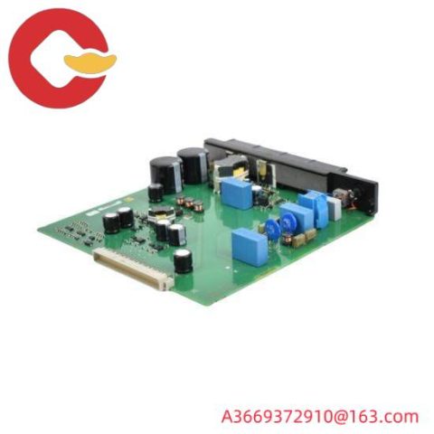 ABB HESG441633R0001 Power Supply Module
