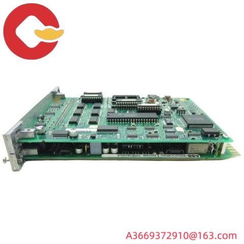 ABB HESG447419R0001: High-Performance Circuit Board Module