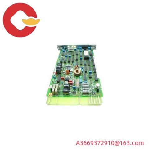 ABB HESG447433R0001 70BV05A-ES PCB Circuit Board: Advanced Industrial Control Module