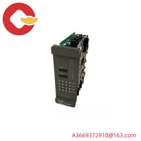 ABB HESG447440R1 - DCS MODULE