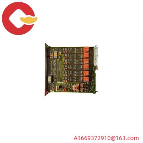 ABB HESG448230R1/G Circuit Board 216EA61b, Industrial Control System Module