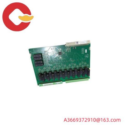 ABB HESG448230R1/G 216EA61b Processor Unit - Industrial Control Module