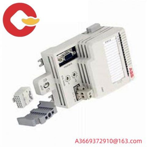 ABB HESG448750M1 HESP311651/HE501746-10120/1 A1B0U1K128H-E1I9 - Advanced Industrial Control Module