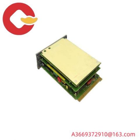 ABB HESG 447103 R1 Analog Input Module, High Performance, Precision, Industry 4.0 Ready