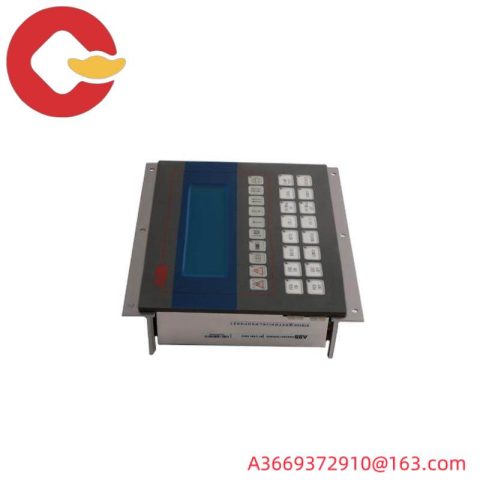 ABB HIEE200130R0002 Industrial Operation Panel