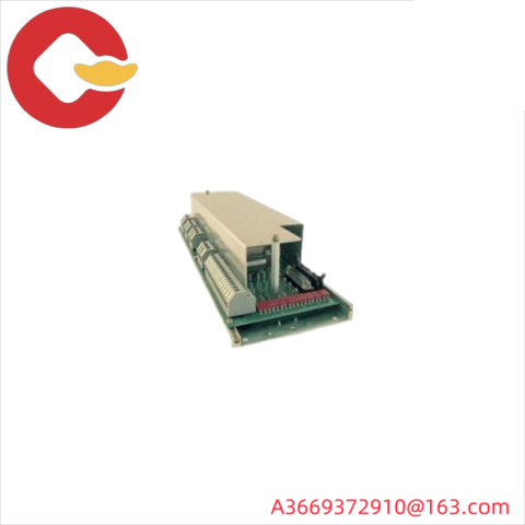 ABB HIEE205012R0001 UNC4672A, V1 - Advanced Measuring Interface Unit