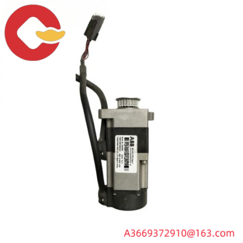 ABB UAA326A04 HIEE300024R4 Industrial Control Module