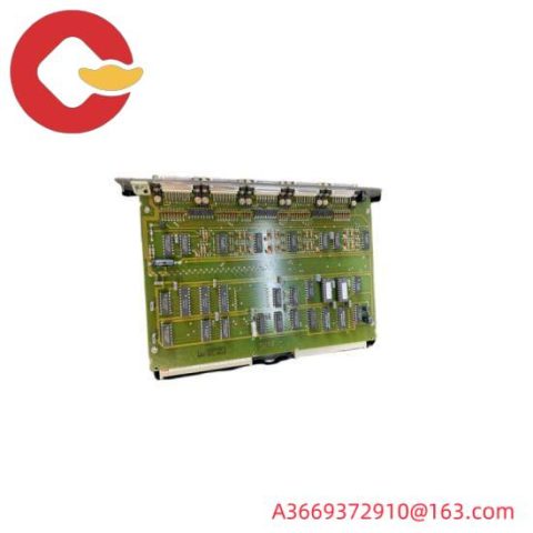 ABB HIEE300025R2 VDA330 A02 POWER SUPPLY